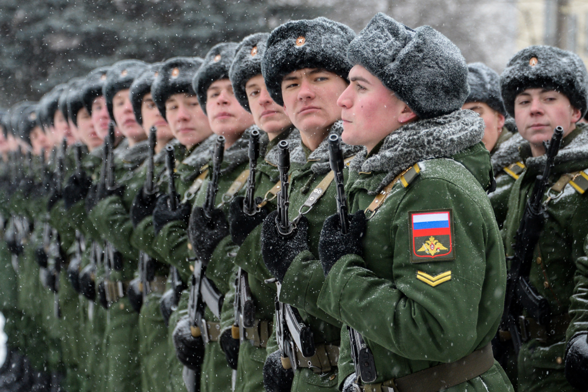 Военное образование в ВУЗах Министерства Обороны Российской Федерации.