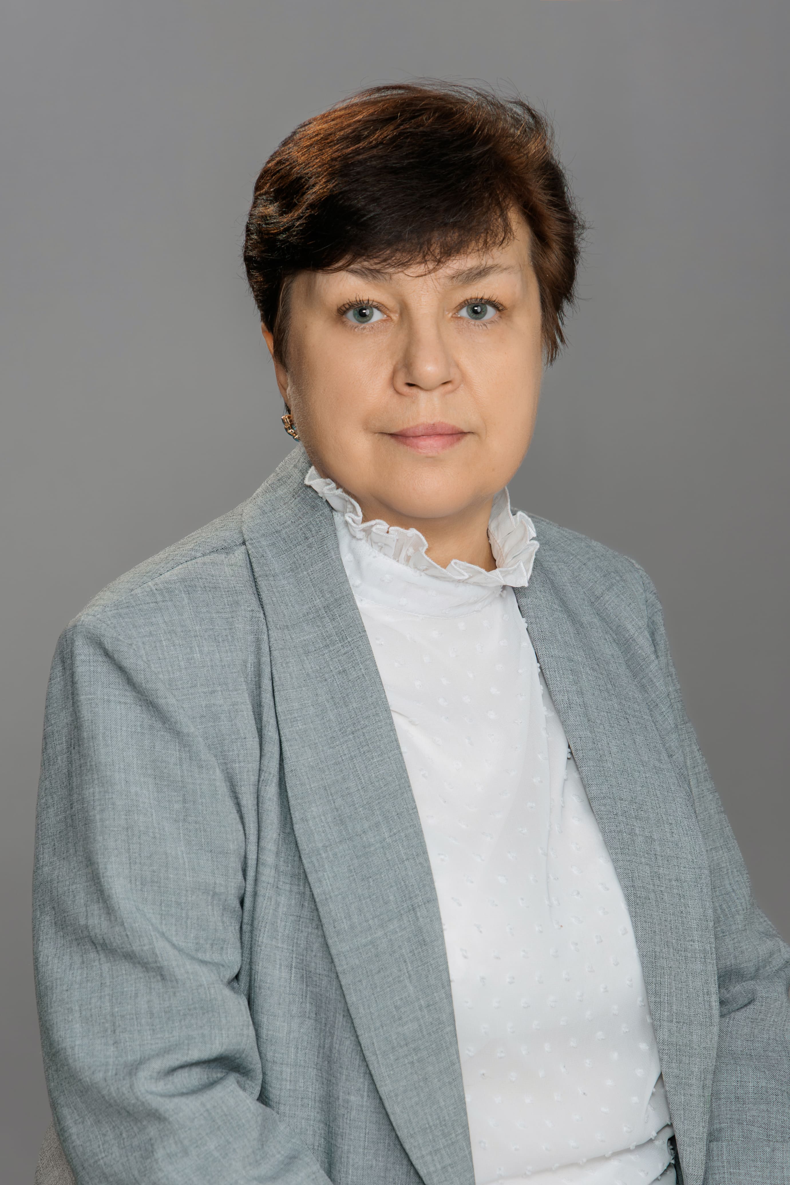 Жалнина Наталья Алексеевна Жалнина Наталья Алексеевна.