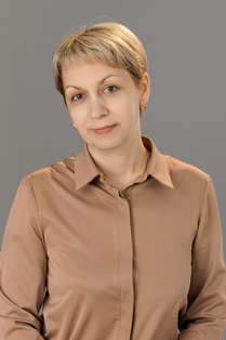 Самойленко Лариса Викторовна.